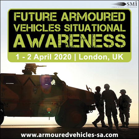 Future Armoured Vehicles Situational Awareness, Greater London, England, United Kingdom