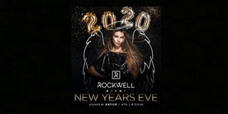 Rockwell Miami New Year's Eve 2020, Miami-Dade, Florida, United States