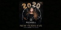 Rockwell Miami New Year's Eve 2020