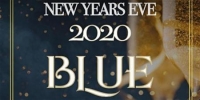 Blue Times Square New Year's Eve 2020 Mega Club Experience