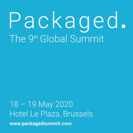 The 9th Global Packaged Summit, Brussels (18-19 May, 2020), Brussel, Bruxelles-Capitale, Belgium