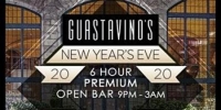 Guastavino's New Year's Eve 2020 Party