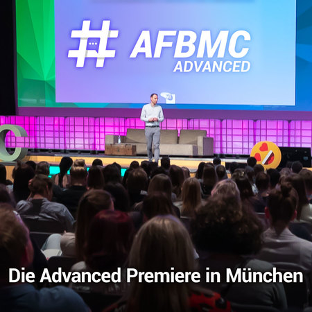 AllFacebook Marketing Conference Advanced - Munich 2020, Munchen, Bayern, Germany