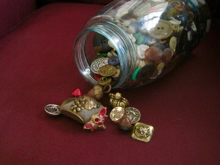Florida State Button Show and Sale, Daytona Beach Shores, Florida, United States