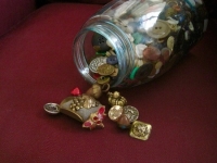 Florida State Button Show and Sale