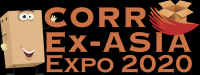 CORR EX -ASIA EXPO 2020