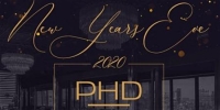 PHD at Dream Downtown New Year's Eve 2020