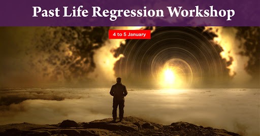 Past Life Regression Workshop, Mumbai, Maharashtra, India