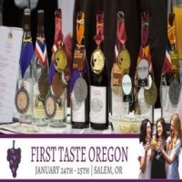 First Taste Oregon