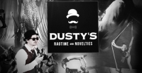 Dusty's Ragtime and Novelties
