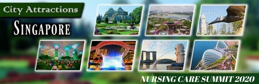 29th World Nursing Care Congress, Singapore, Central, Singapore