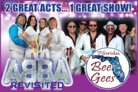ABBA Revisited And Bee Gees Now