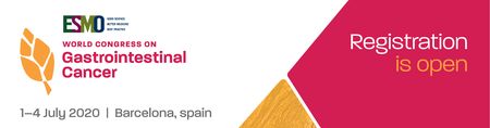 ESMO World Congress on GI Cancer, Barcelona, Cataluna, Spain
