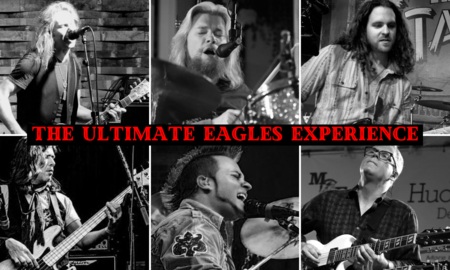7 Bridges: The Ultimate Eagles Experience - Palm Beach Gardens, FL, Palm Beach, Florida, United States