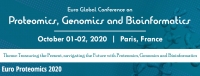 Euro Global Conference on Proteomics, Genomics and Bioinformatics
