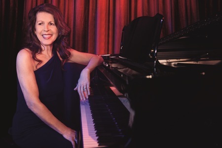 Elkie Brooks, Southend-on-Sea, England, United Kingdom