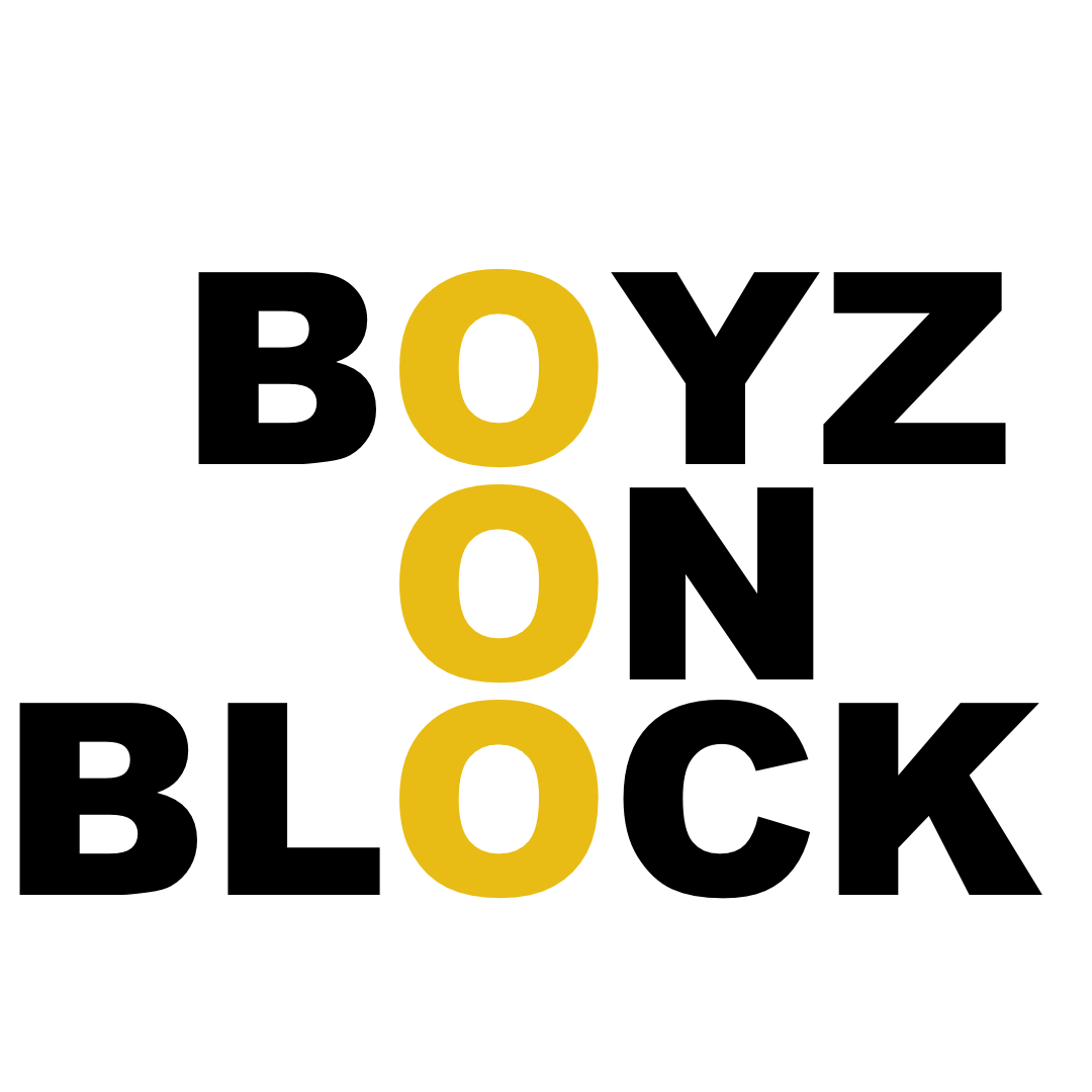 Boyz On Block Bottomless Brunch, London, United Kingdom