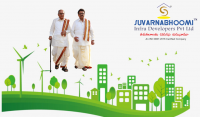 Commercial plots for sale | Commercial plots | Suvarnabhoomi Infra Developers
