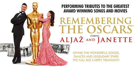 Remembering the Oscars, Southend-on-Sea, England, United Kingdom