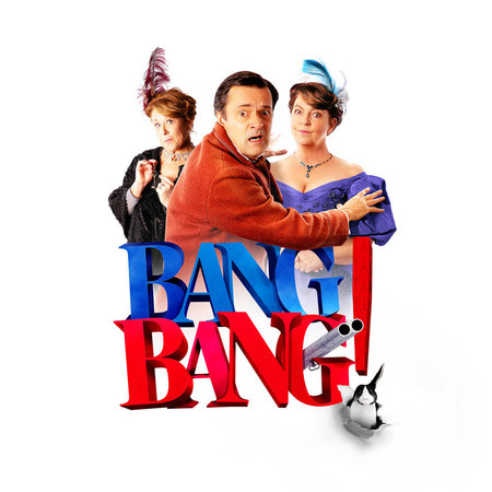 Bang Bang!, Southend-on-Sea, England, United Kingdom