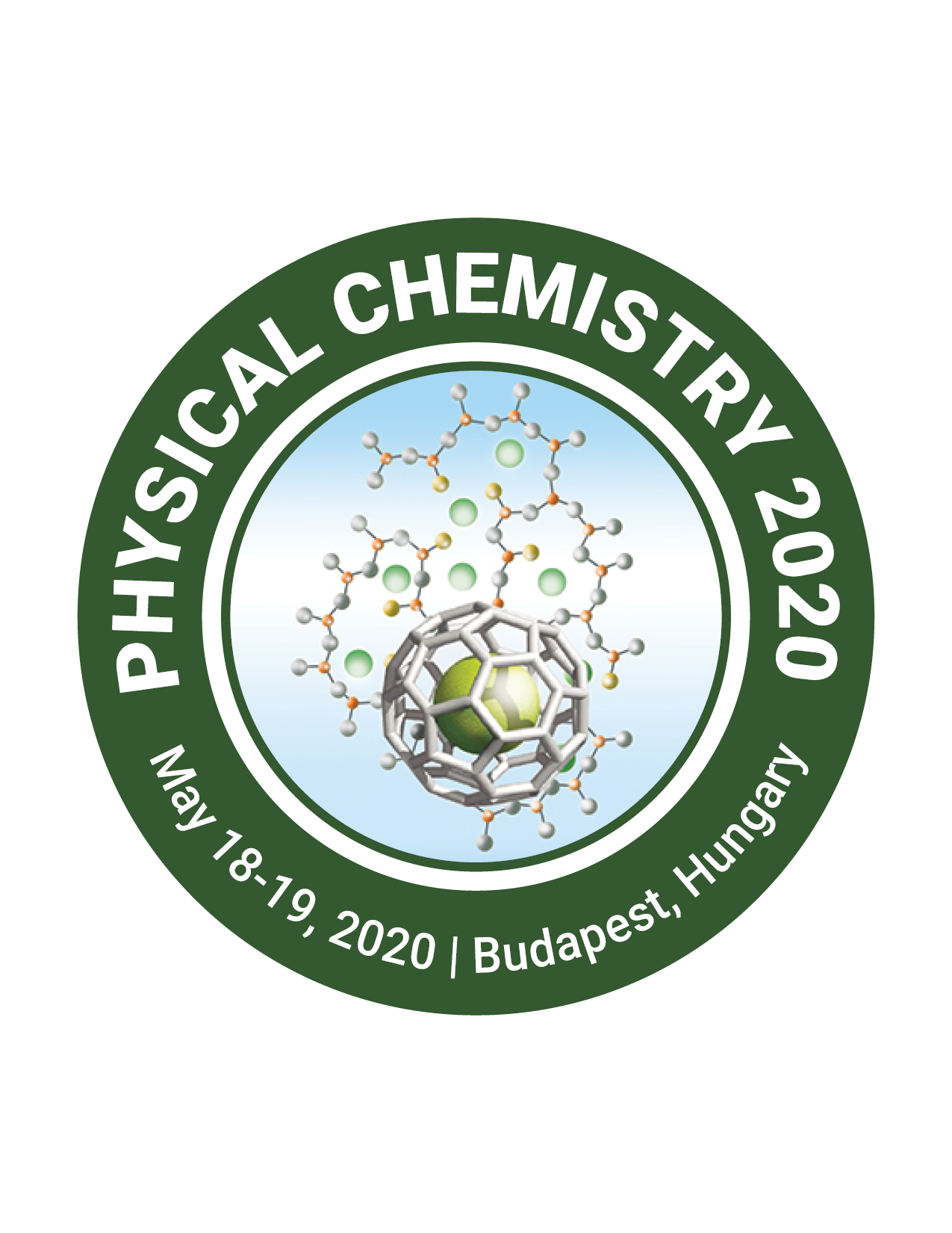 3rd International Conference on Physical and Theoretical Chemistry, Budapest, Hungary