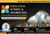 India STEM Summit and Awards 2020