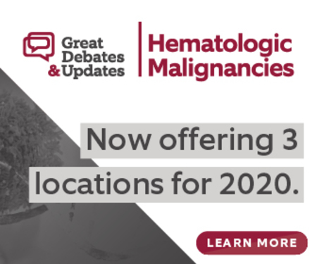 Great Debates and Updates in Hematologic Malignancies, New York, United States