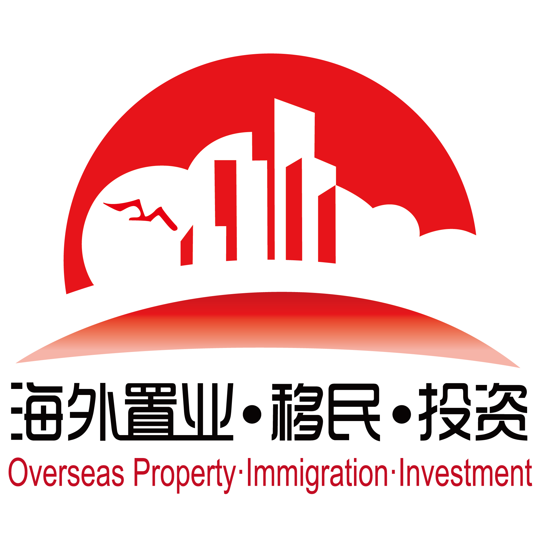 Wise 19th Overseas Property & Immigration & Investment Exhibition, Pudong New District, Shanghai, China