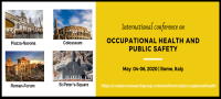 International Conference on Occupational health and public safety