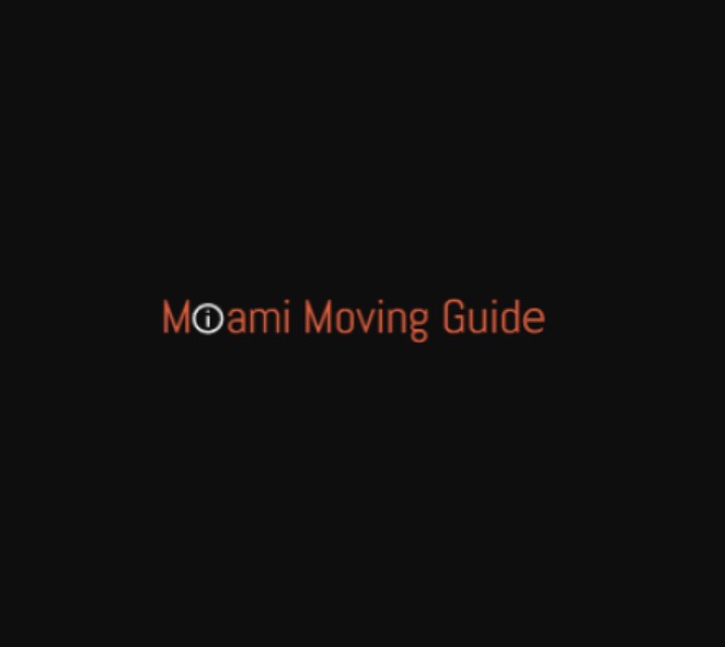 Miami Moving Guide, Miami-Dade, Florida, United States