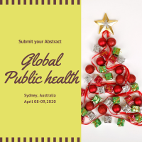 Global Public Health 2020