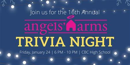 Angels' Arms Trivia Night, Saint Louis, Missouri, United States