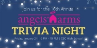Angels' Arms Trivia Night