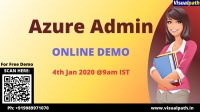 Free Online Demo Class on Microsoft Azure Training from Industry experts