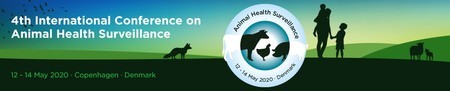 4th International Conference on Animal Health Surveillance, Kobenhavn, Denmark
