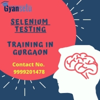Selenium Testing Course in Gurgaon