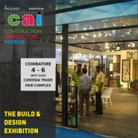 Construction Architecture Interior Expo 2020- Coimbatore