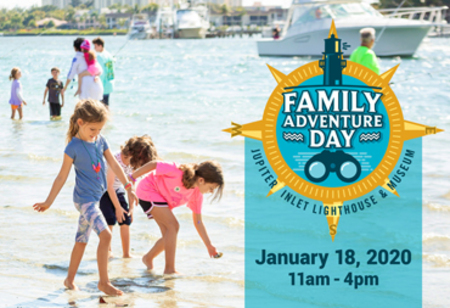 Family Adventure Day The Charlie Pierce Expedition, Jupiter, Florida, United States