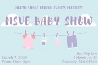 NSVE 2020 Baby Show