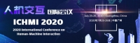2020 International Conference on Human–Machine Interaction (ICHMI 2020)