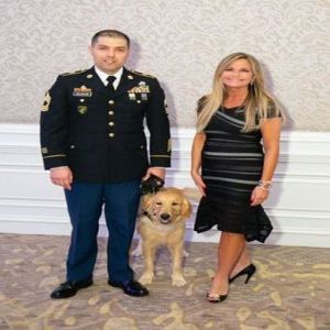 Pups4Patriots™ Military Gala Celebration, Manalapan, Florida, United States