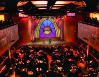 Chicago's Best Standup Comedy at Laugh Factory Chicago