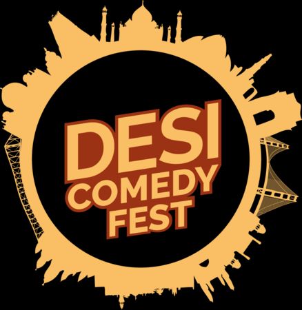 Desi Comedy Fest, Milpitas, California, United States
