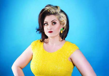 Hal Cruttenden/ Kiri Pritchard-McLean: Live Comedy at Half Moon Putney 29.1, Greater London, England, United Kingdom