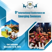 9th International Conference on Emerging Zoonoses (ZOO)