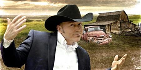 John Wesley Austin and Jamie Ward - The Silo District Comedy Club, Waco, Texas, United States