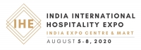 INDIA INTERNATIONAL HOSPITALITY EXPO