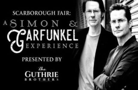 Guthrie Brothers: Simon and Garfunkel Experience - Palm Beach Gardens, FL, Palm Beach Gardens, Florida, United States
