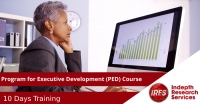 Program for Executive Development (PED) Course