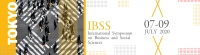 2020 IBSS: Mainstreaming the Circular Economy